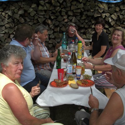 Grillen 400-40002